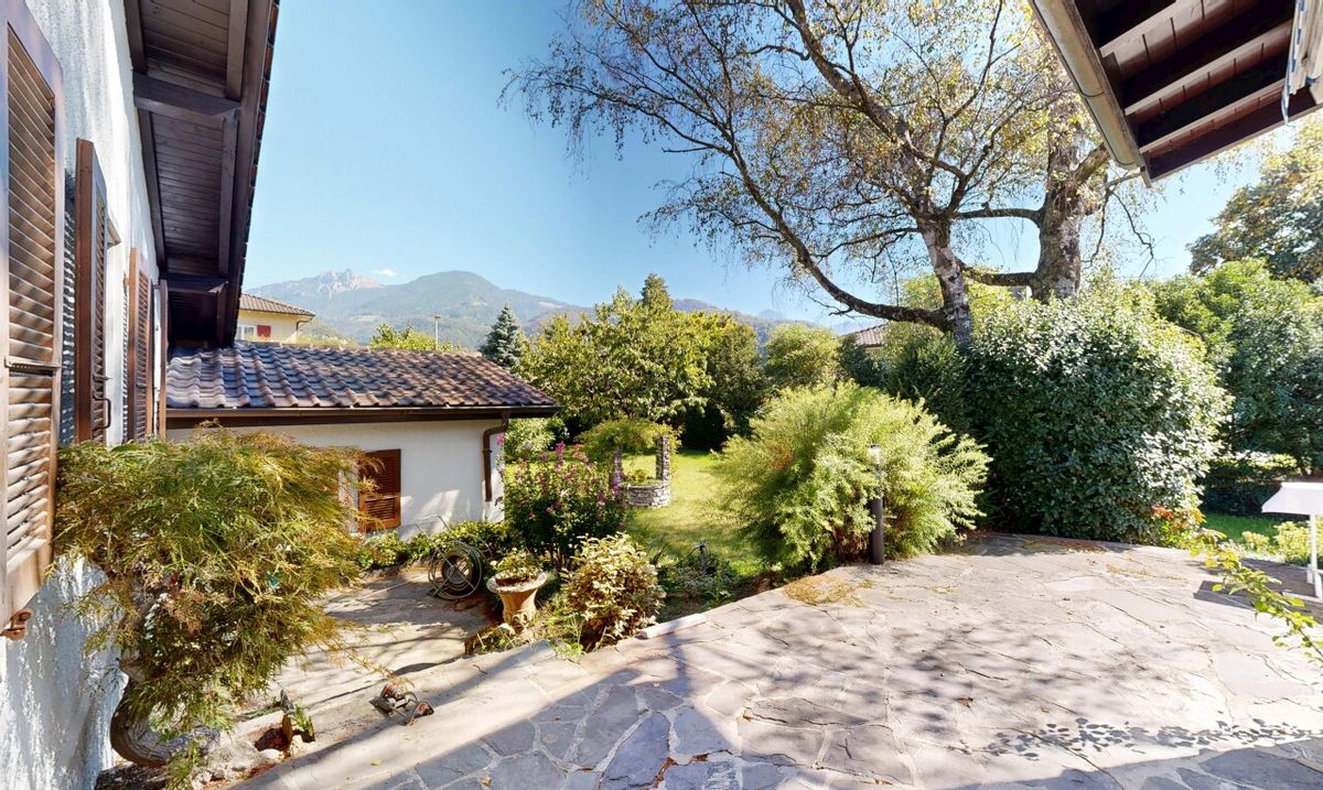 Maison individuelle in à Aigle - 8