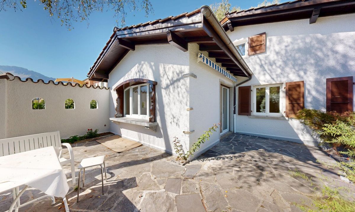Maison individuelle in à Aigle - 9