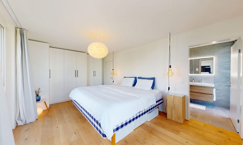 Wohnung in Dübendorf - 7