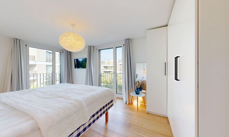 Wohnung in Dübendorf - 8