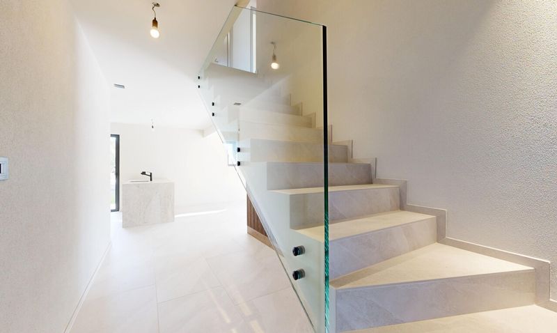 Maison individuelle in à Bassecourt - 5