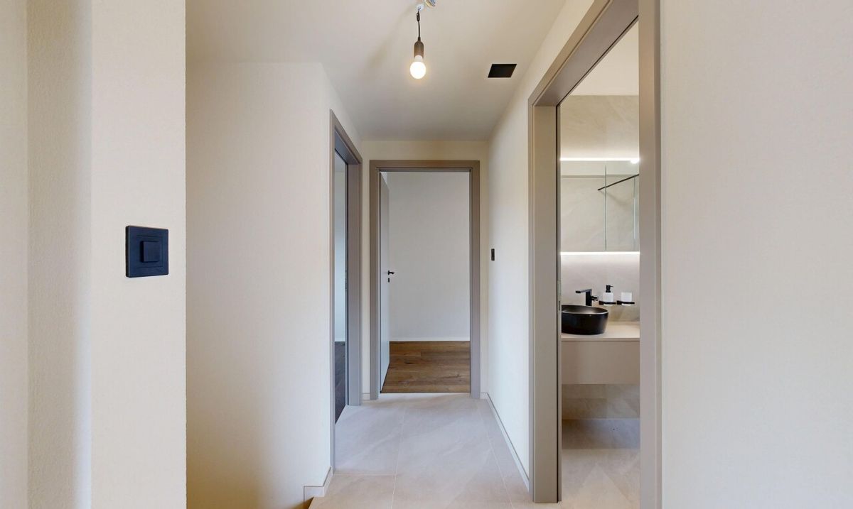 Maison individuelle in à Bassecourt - 6