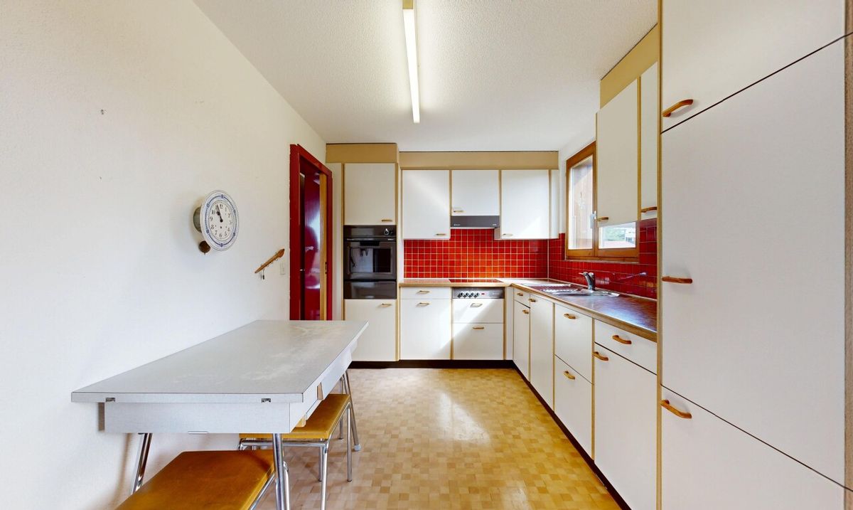 Appartement in à Chiètres FR - 3