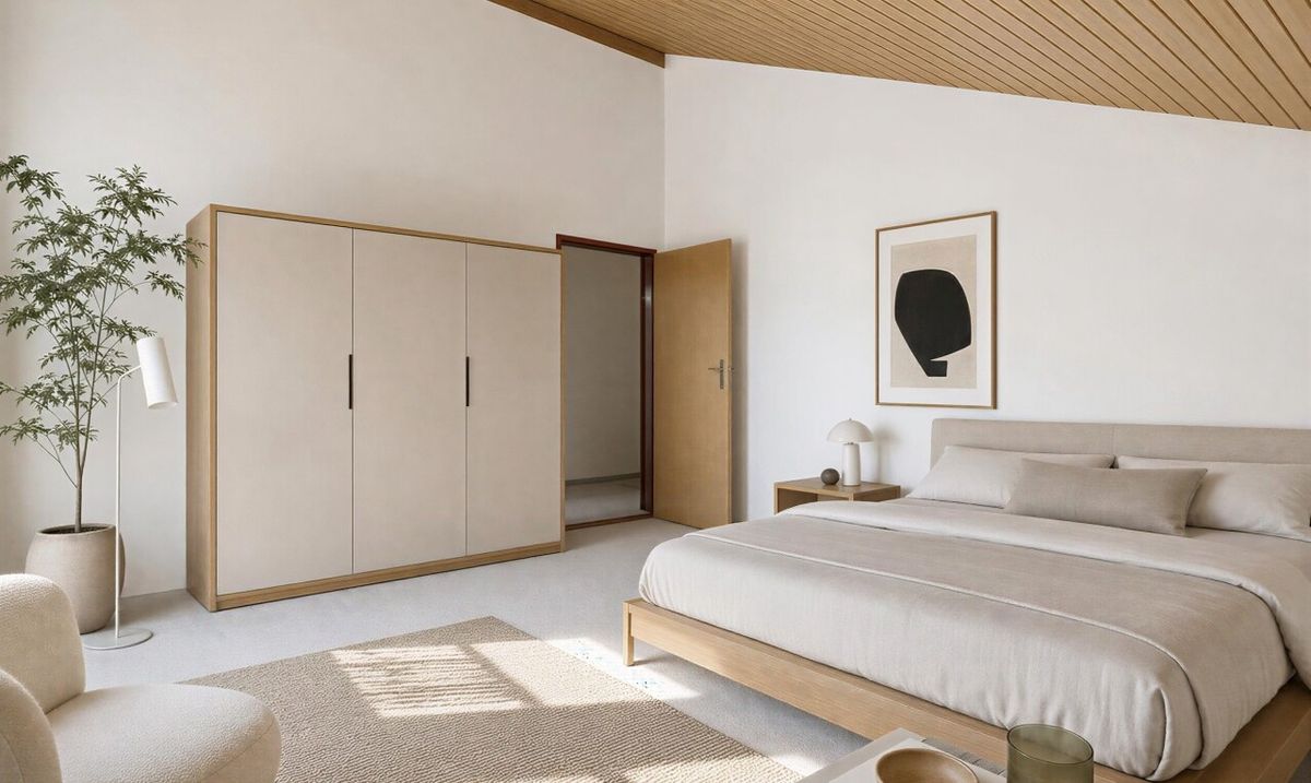 Appartement in à Chiètres FR - 4