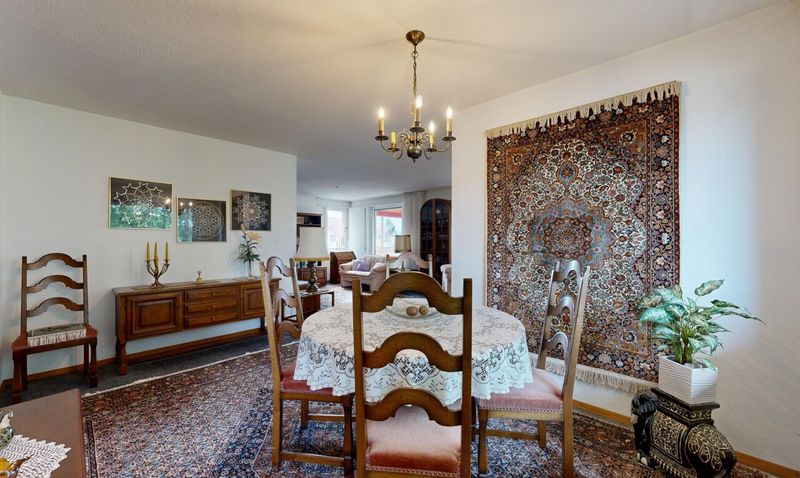 Wohnung in Fehraltorf - 5
