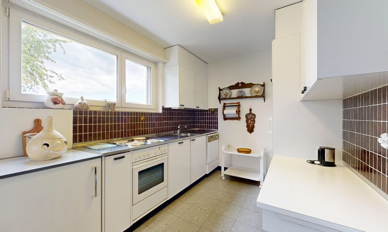 Wohnung in Fehraltorf - 7