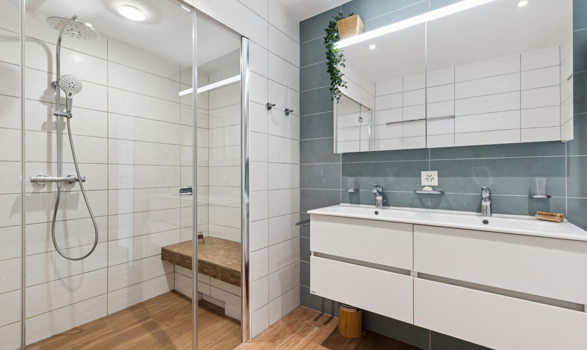 6,5-Zimmer-Wohnung mit privatem Garten – 155 m² – Südwest-Ausrichtung - 8