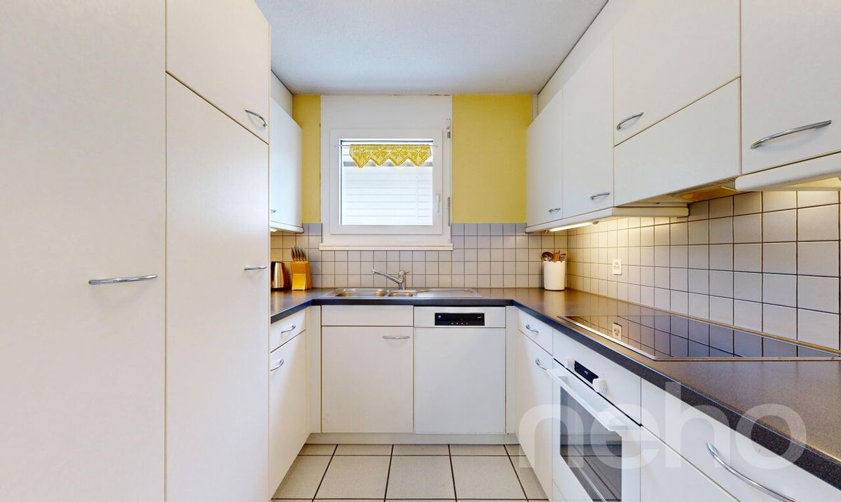 Familienfreundliches Reiheneinfamilienhaus in Emmen - 6