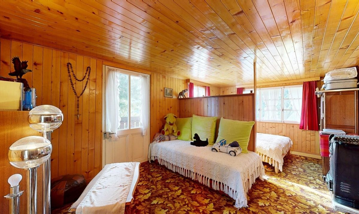Chalet in à Hérémence - 7