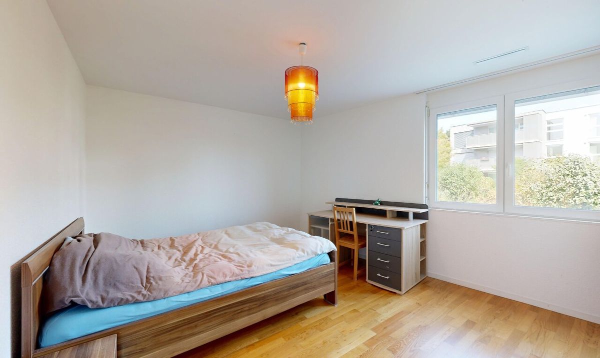 Appartement avec jardin in à Cornaux - 7