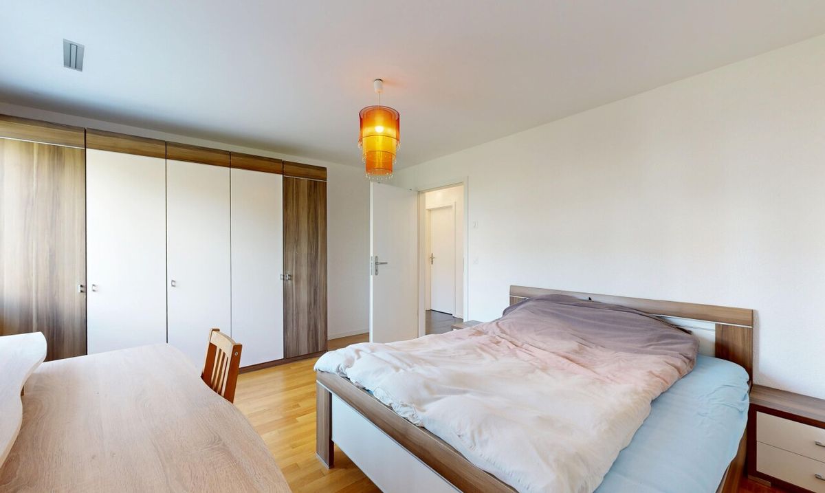 Appartement avec jardin in à Cornaux - 8
