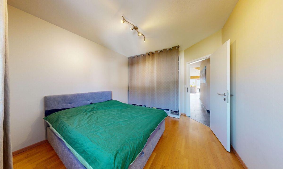 Appartement in à Aigle - 3