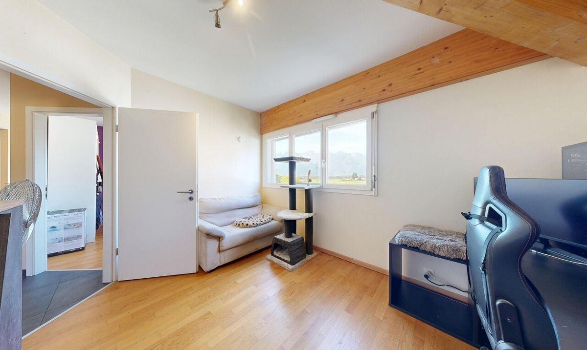 Appartement in à Aigle - 6