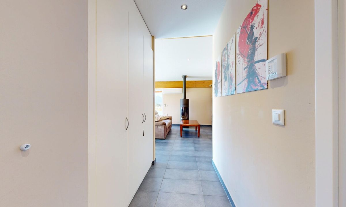 Appartement in à Aigle - 9