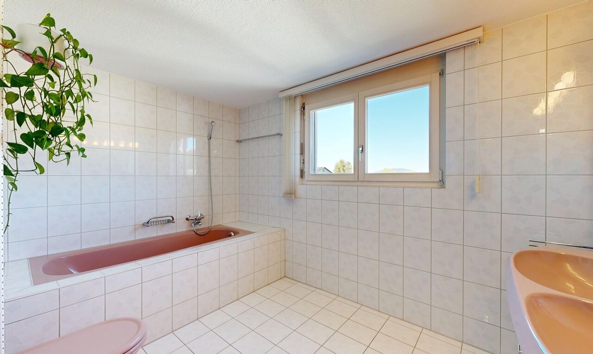 Sonniges Wohnen mit unverbaubarer Weitsicht - 8