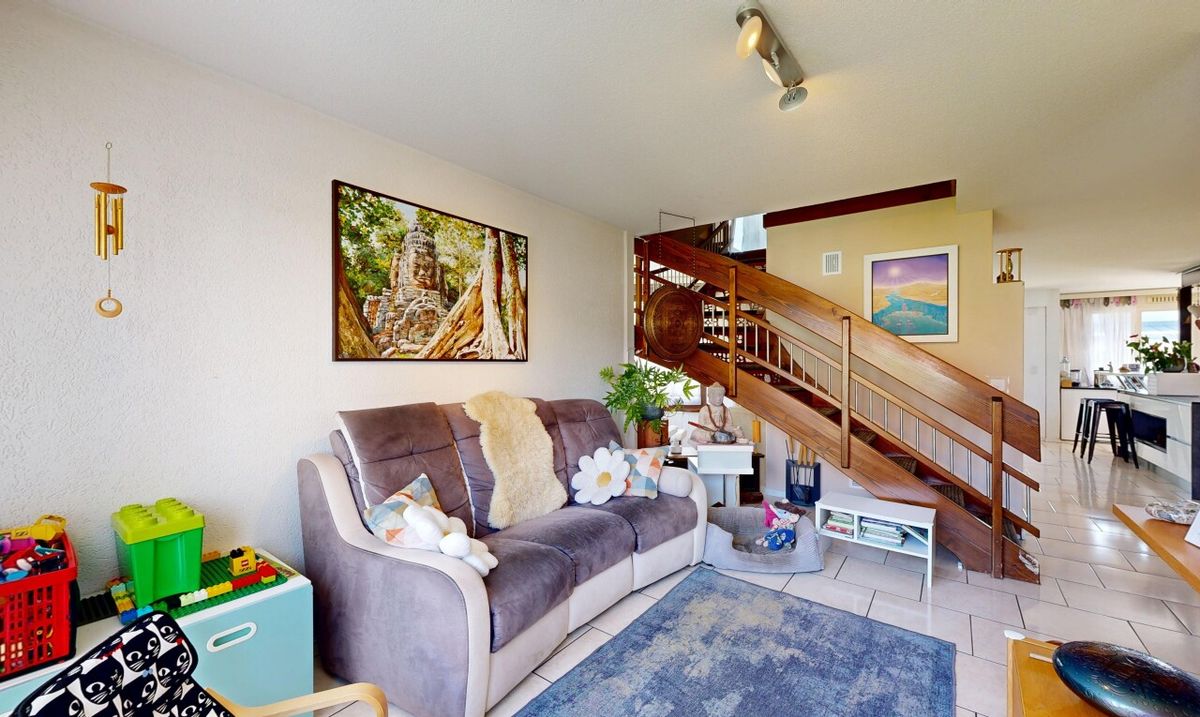 Appartement in à La Chaux-de-Fonds - 9
