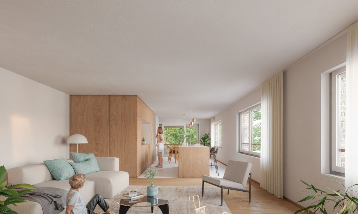 Appartement in à Paudex - 3
