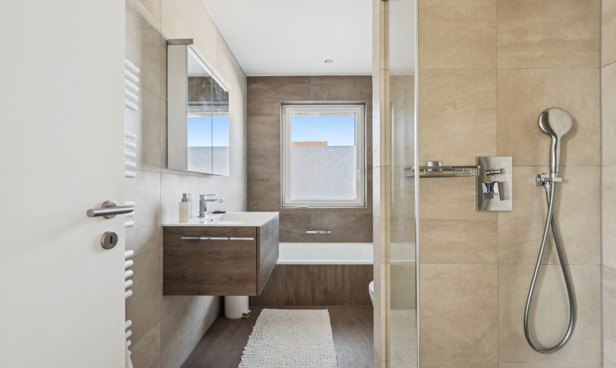 3,5-Zimmer-Wohnung mit Seeblick – 80 m² – Südausrichtung, 3. Stock - 8