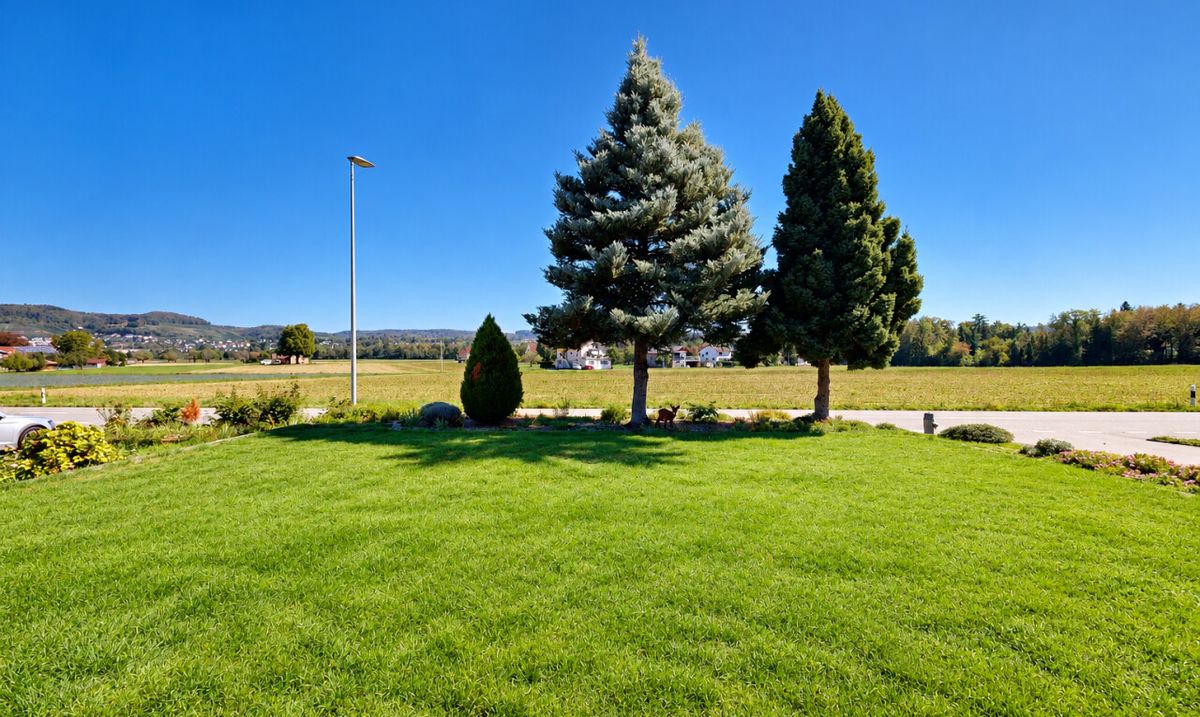 Charmantes Einfamilienhaus mit viel Platz und Weitsicht - 2