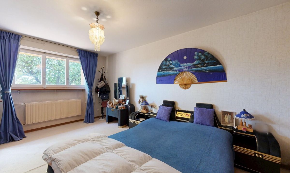 Maison individuelle in à Carrouge - 6