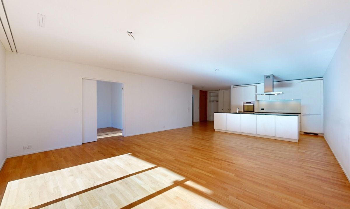 Wohnung in Zürich - 2