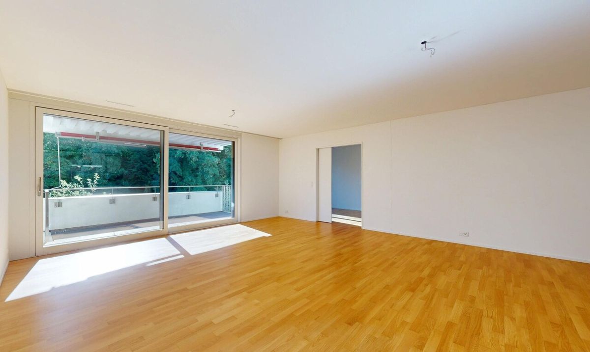 Wohnung in Zürich - 0