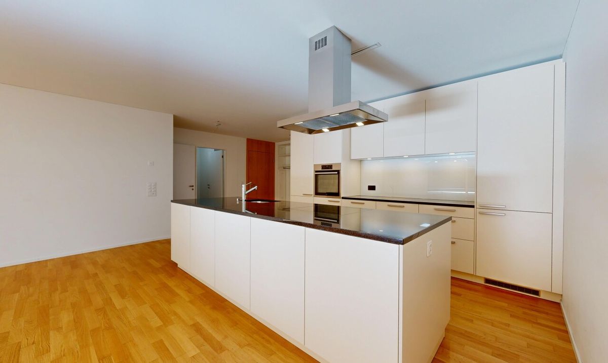 Wohnung in Zürich - 6