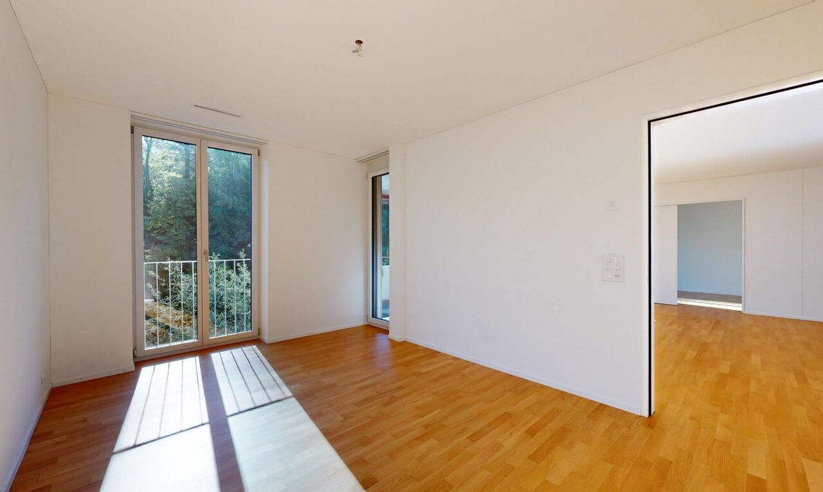 Wohnung in Zürich - 8