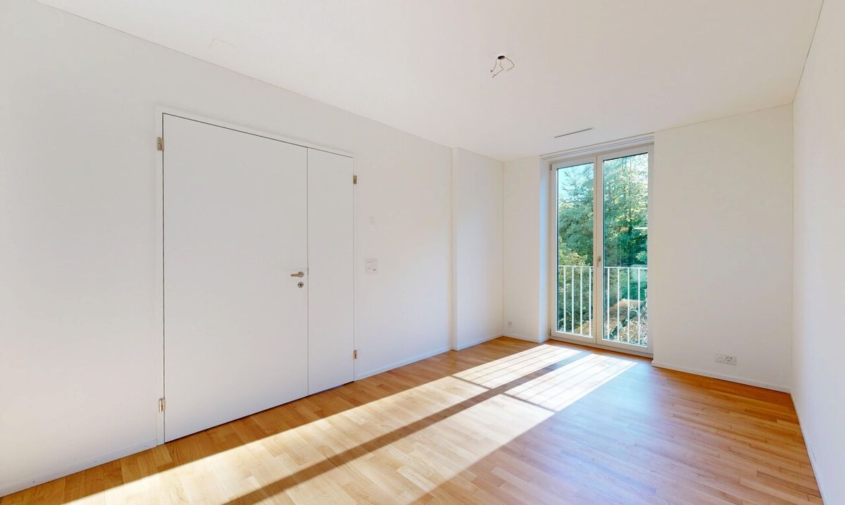 Wohnung in Zürich - 9
