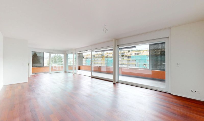 Wohnung in Schlieren - 1