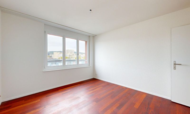 Wohnung in Schlieren - 9