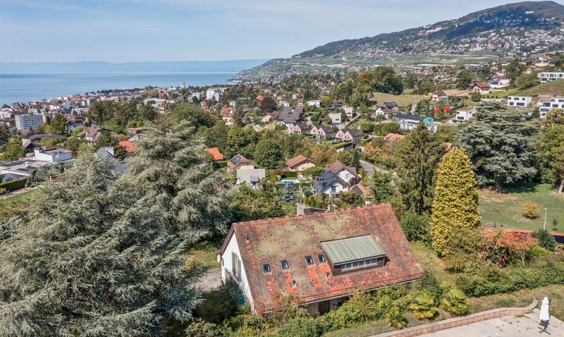 Maison individuelle in à La Tour-de-Peilz - 9