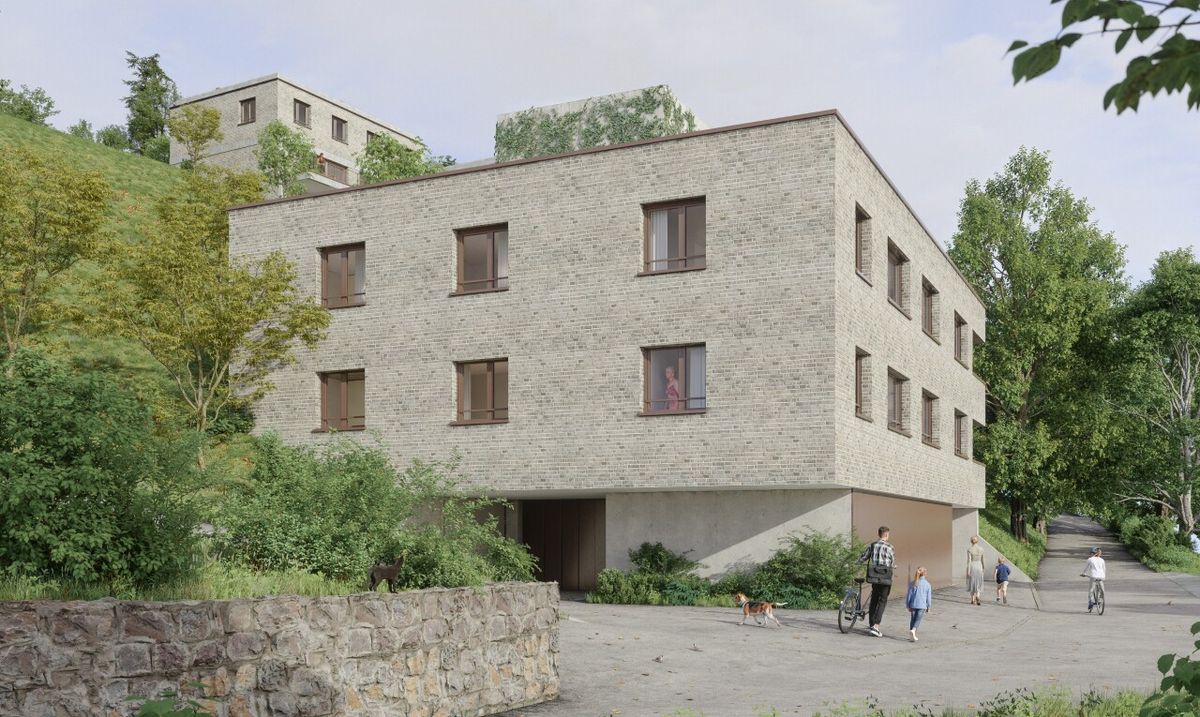 Appartement in à Paudex - 0