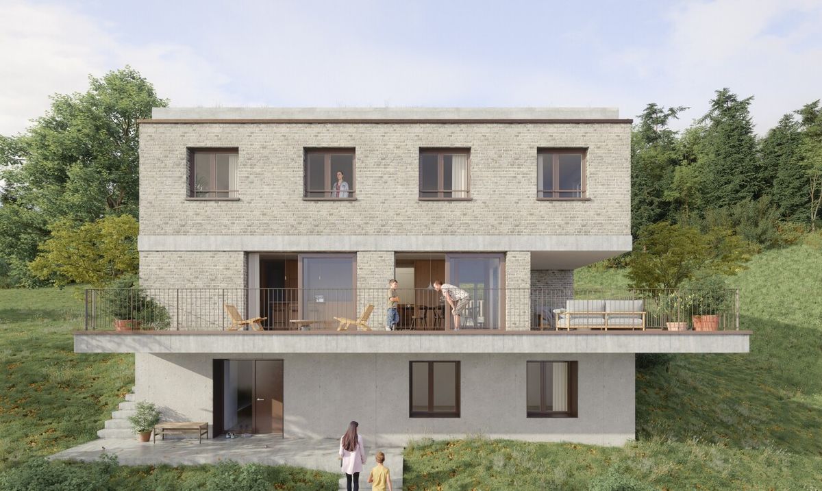 Maison individuelle in à Paudex - 0