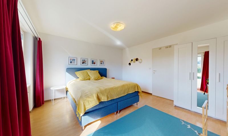 Wohnung in Gossau ZH - 7