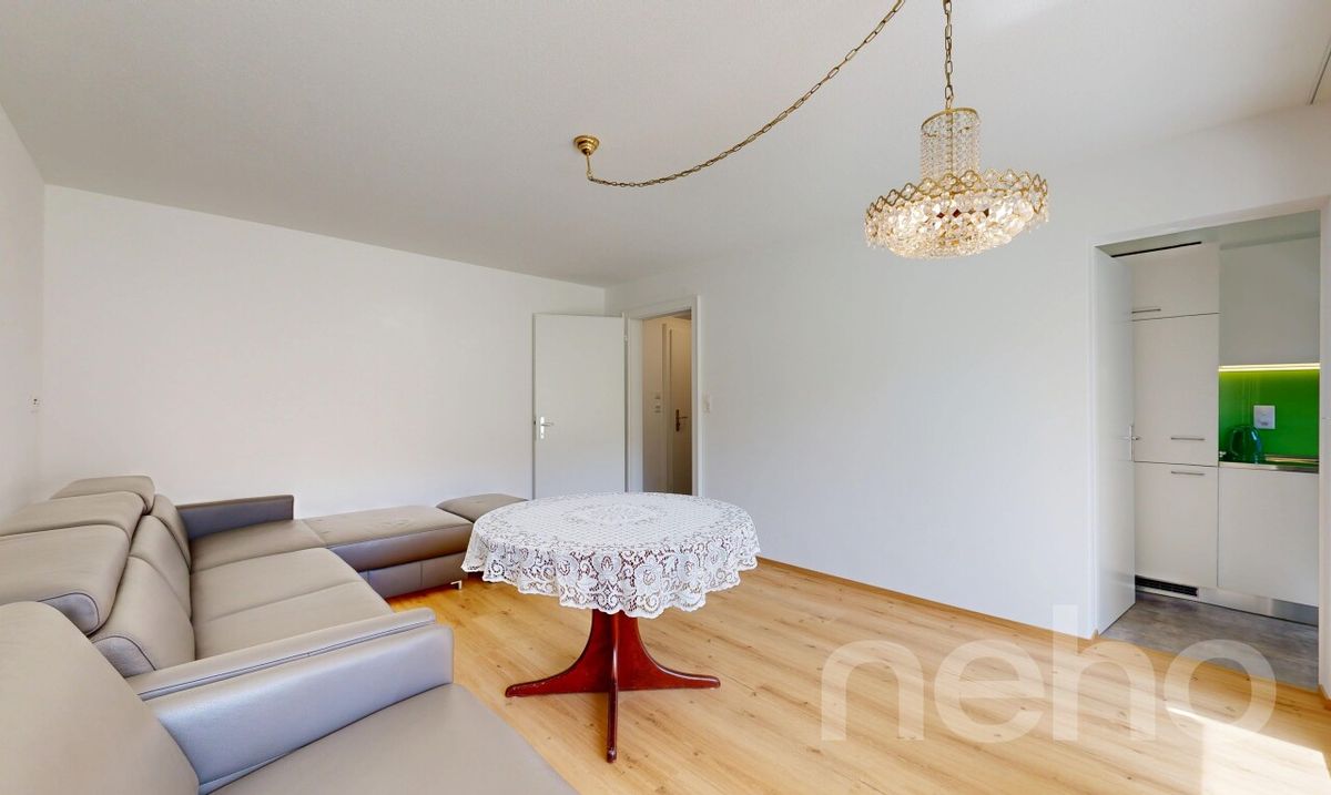 Ihr Rückzugsort in den Bergen - renoviert und bezugsbereit - 3