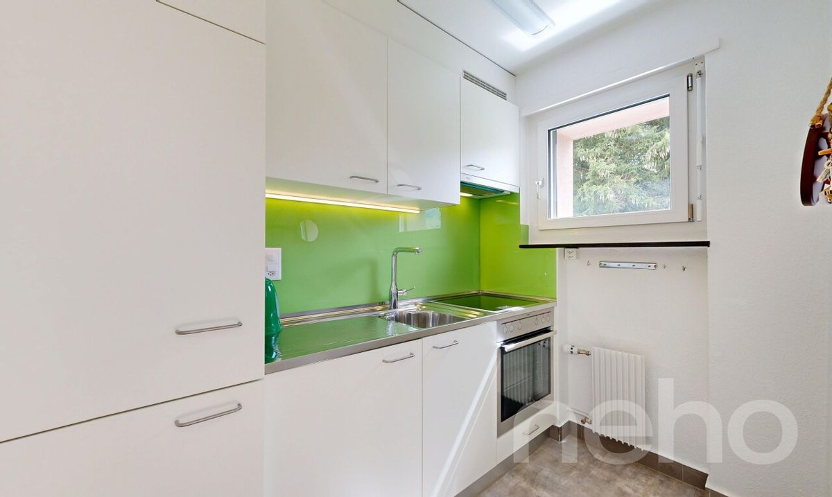 Ihr Rückzugsort in den Bergen - renoviert und bezugsbereit - 4