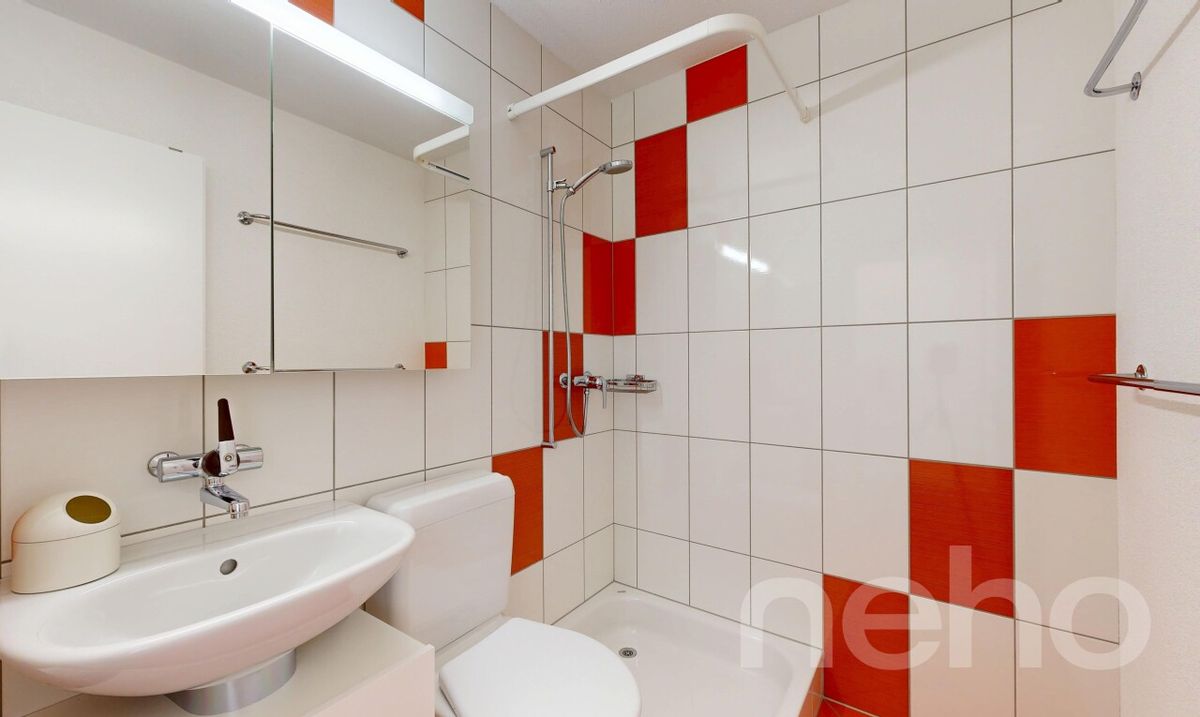 Ihr Rückzugsort in den Bergen - renoviert und bezugsbereit - 7