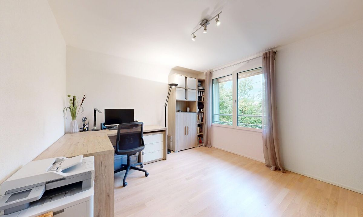 Appartement in à Gollion - 6
