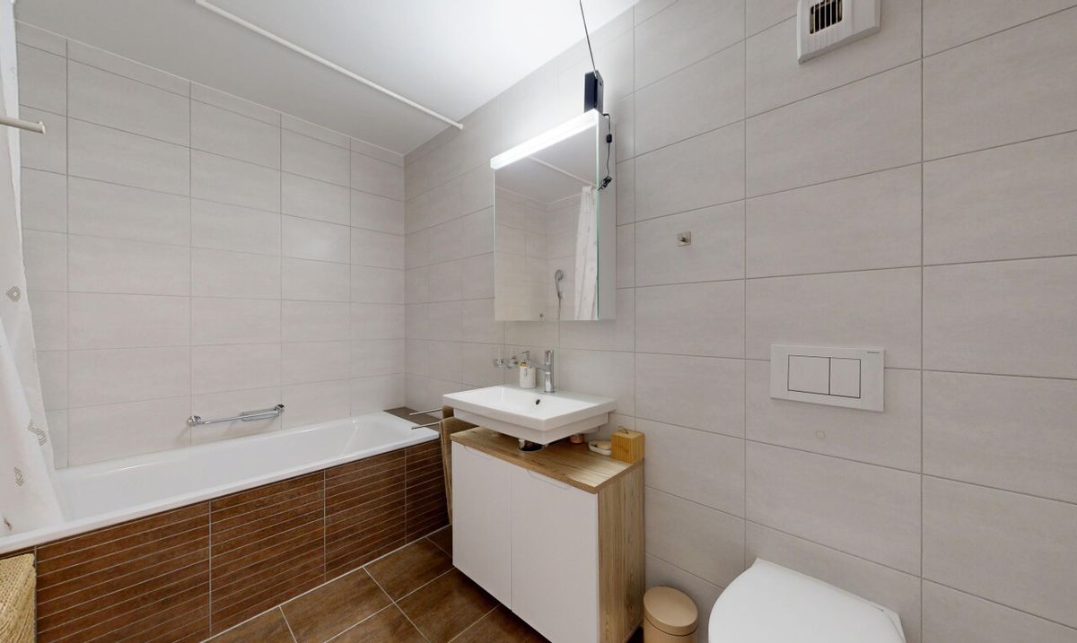 Appartement in à Gollion - 7