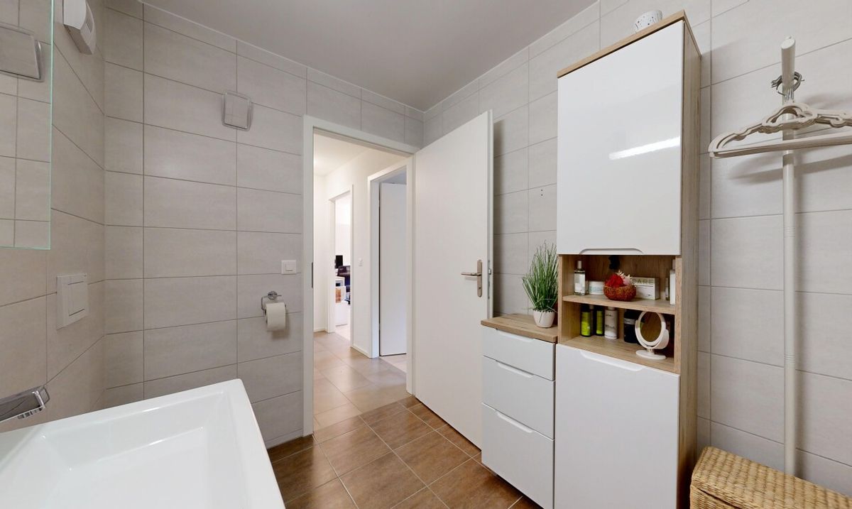 Appartement in à Gollion - 8