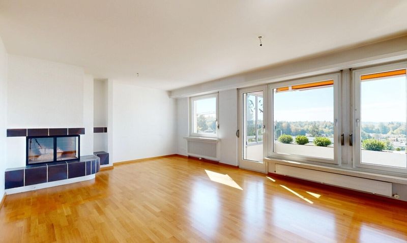 Wohnung in Birmensdorf ZH - 3