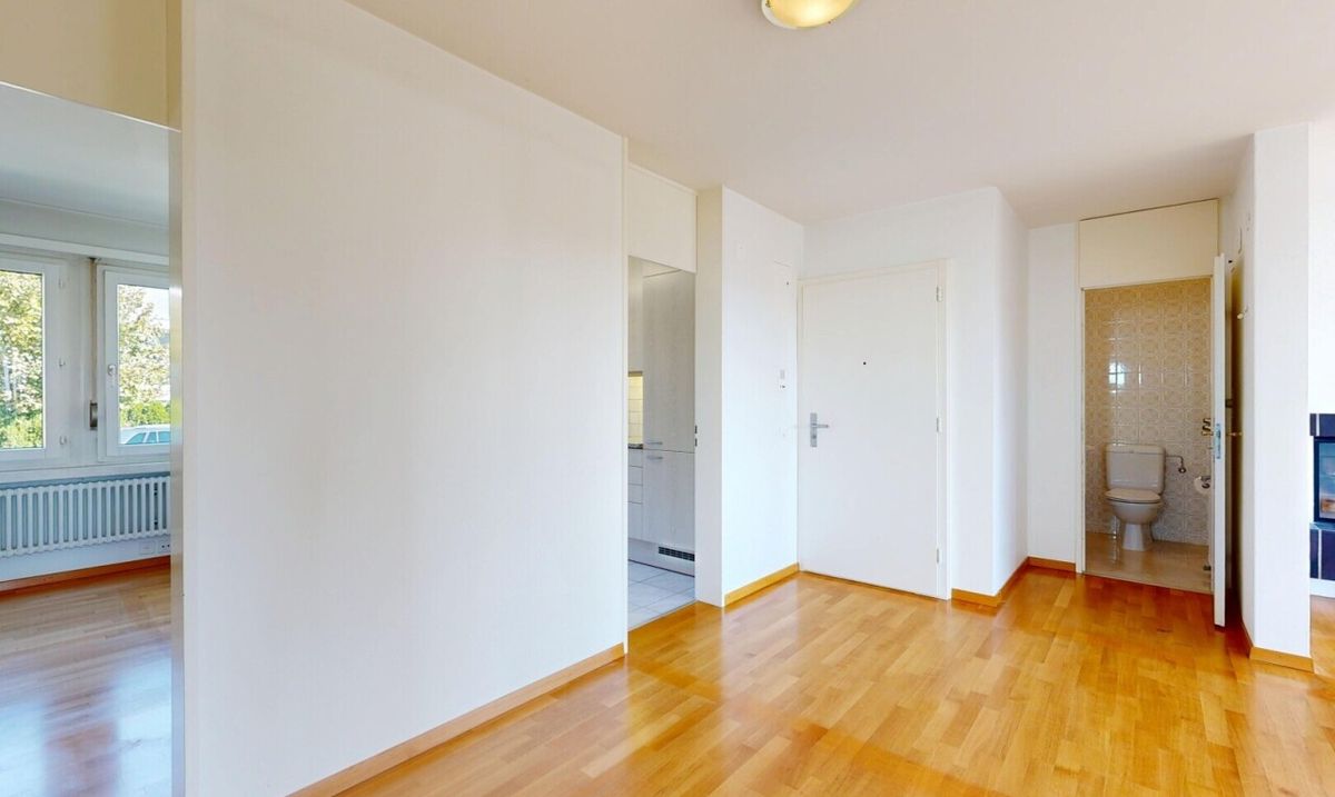 Sonnige 3.5-Zimmer-Wohnung in Birmensdorf - 4