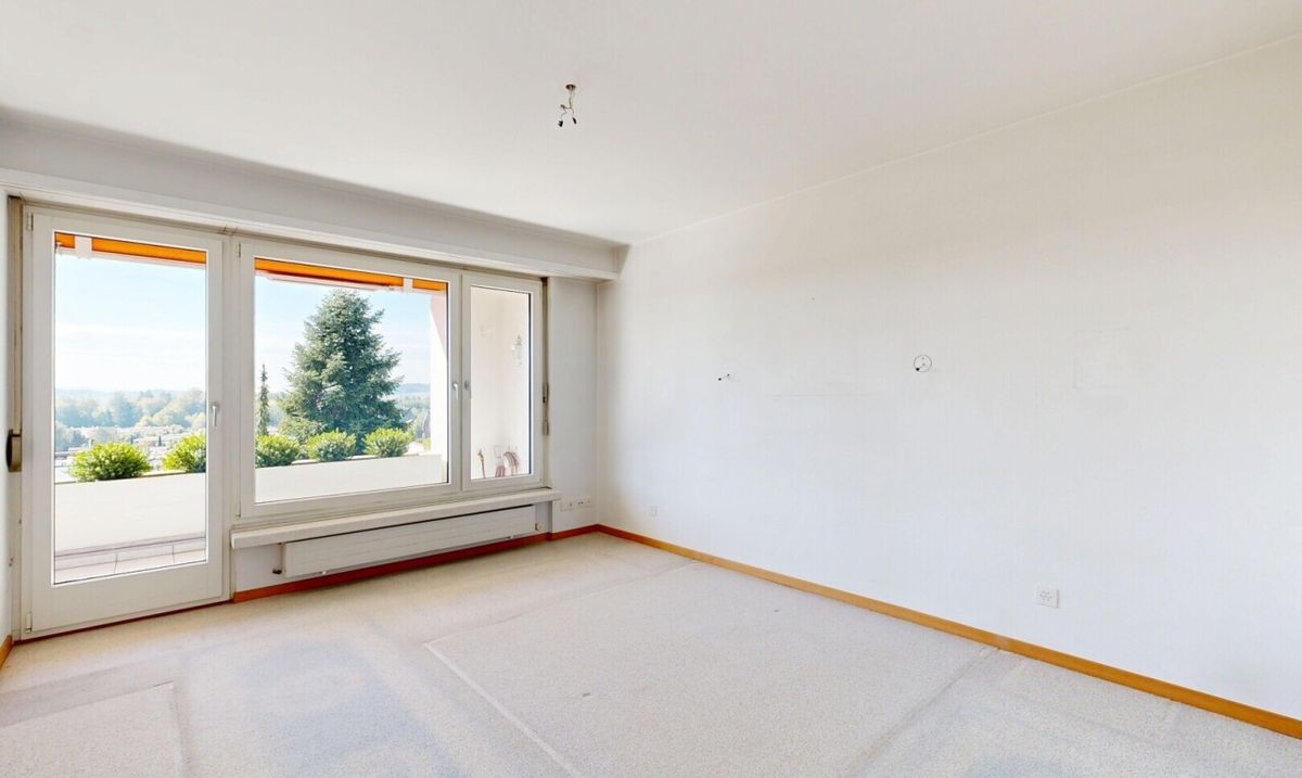 Sonnige 3.5-Zimmer-Wohnung in Birmensdorf - 6