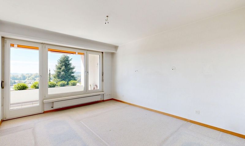 Wohnung in Birmensdorf ZH - 7