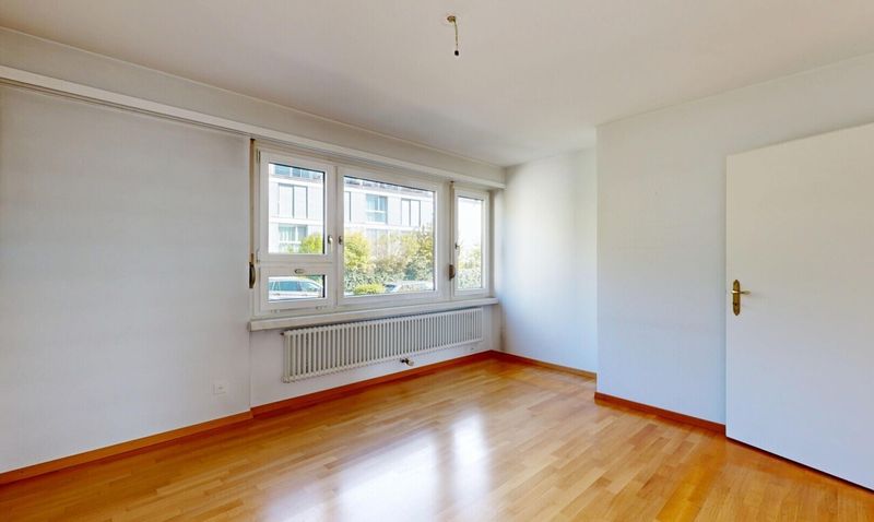 Wohnung in Birmensdorf ZH - 8