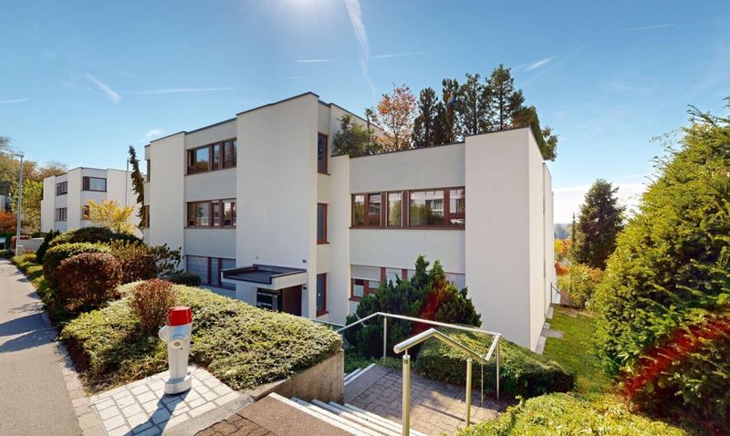 Wohnung in Birmensdorf ZH - 10
