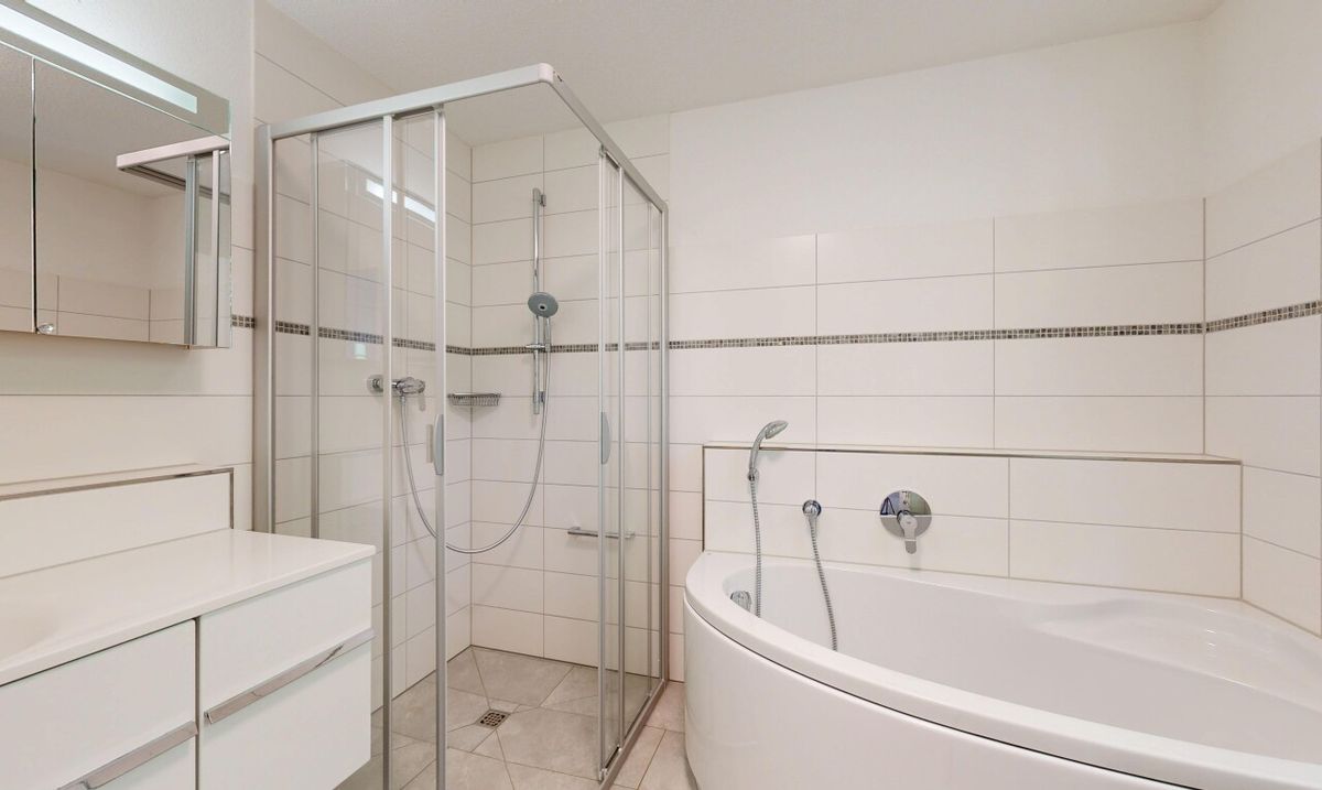 Modernes Einfamilienhaus mit flexiblem Grundriss - 6