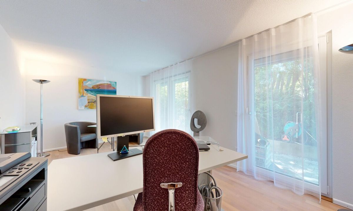 Modernes Einfamilienhaus mit flexiblem Grundriss - 7
