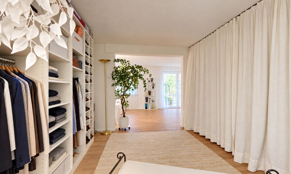 Modernes Einfamilienhaus mit flexiblem Grundriss - 9